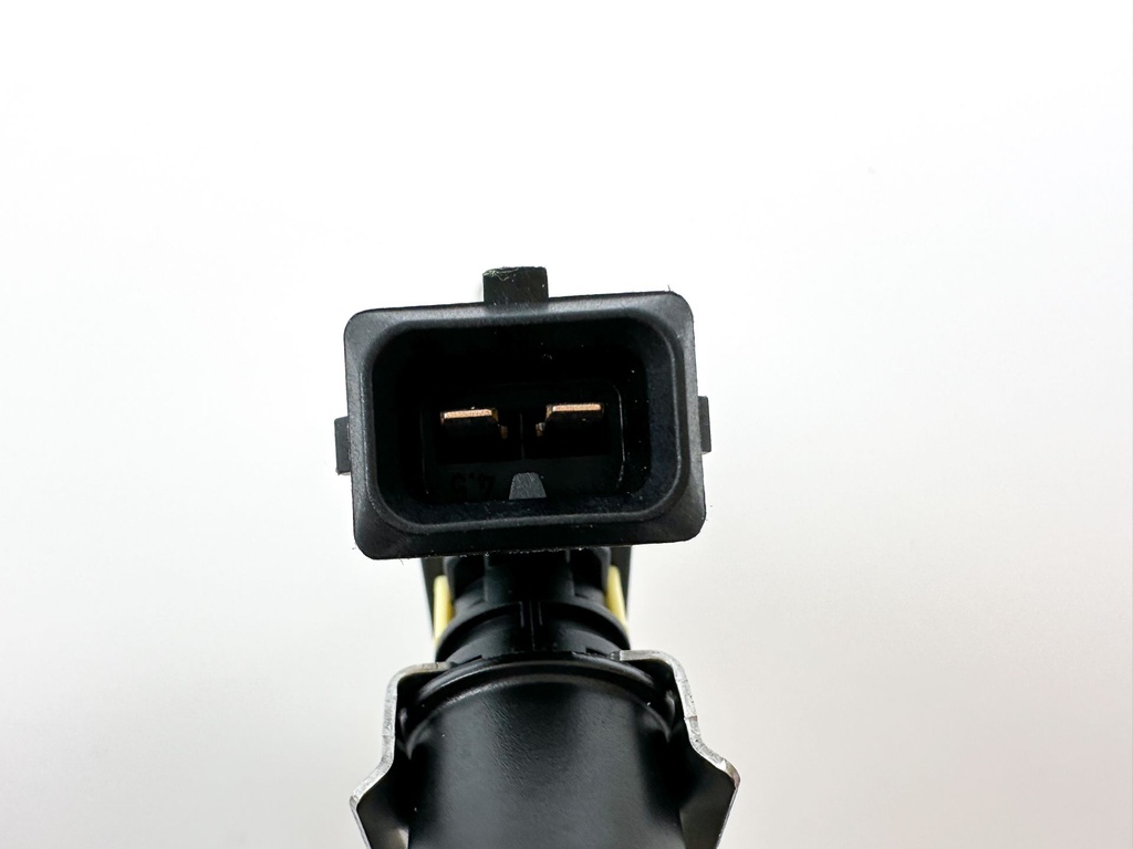 2021 Mercury 150 150HP 4 Stroke Outboard Fuel Injector Set W/ Rail - Cleaned