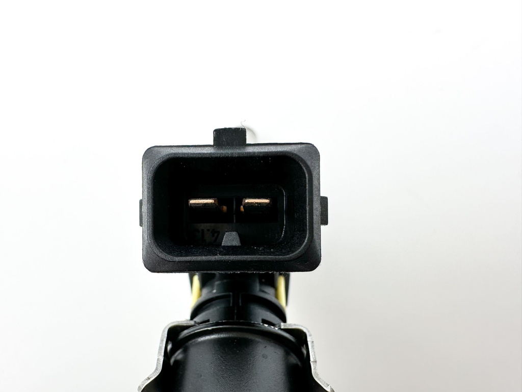 2021 Mercury 150 150HP 4 Stroke Outboard Fuel Injector Set W/ Rail - Cleaned