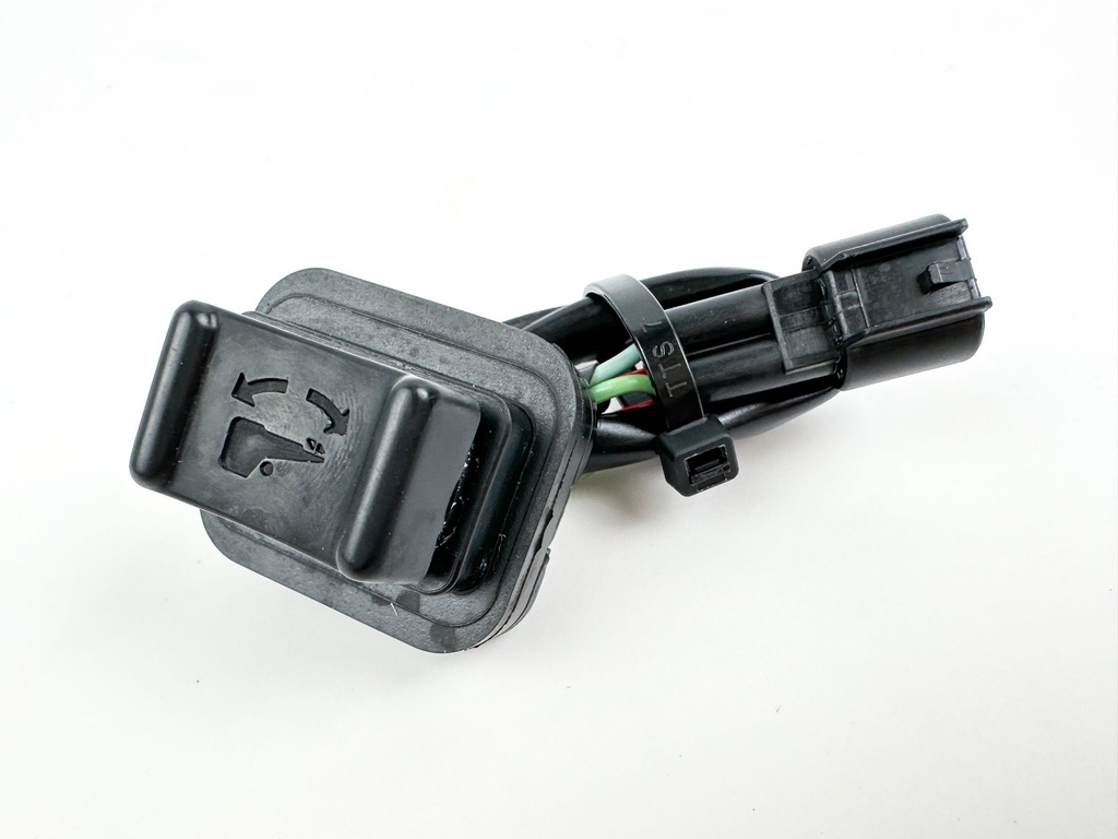 2005 Yamaha 225 HP 4 Stroke Outboard Trim Switch 69J-82563-00-00 OEM