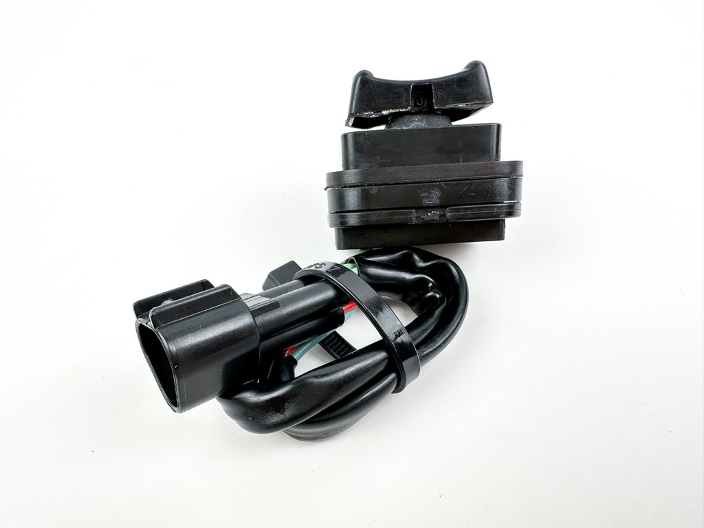 2005 Yamaha 225 HP 4 Stroke Outboard Trim Switch 69J-82563-00-00 OEM