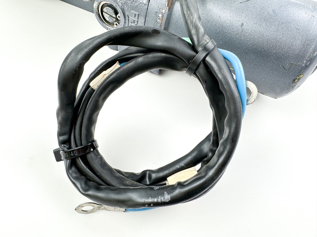 02-18 Yamaha 200 225 250 300 HP 4 Stroke Outboard Power Trim Tilt Unit - Used