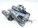 02-18 Yamaha 200 225 250 300 HP 4 Stroke Outboard Power Trim Tilt Unit - Used