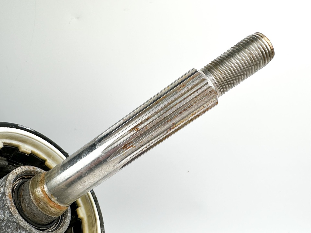 Mercury 75 90 115 HP 4 Stroke Outboard 20" Long Lower Unit Gear Case 2014 +