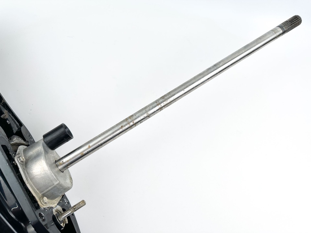 Mercury 75 90 115 HP 4 Stroke Outboard 20" Long Lower Unit Gear Case 2014 +