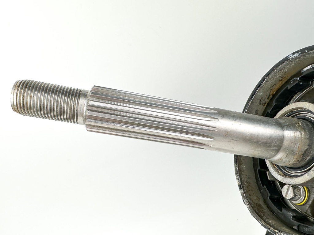 2014+ Mercury 75 90 115 HP 4 Stroke Outboard 20" Long Lower Unit Gear Case