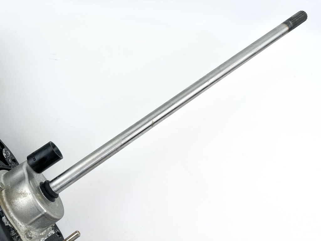 2014+ Mercury 75 90 115 HP 4 Stroke Outboard 20" Long Lower Unit Gear Case