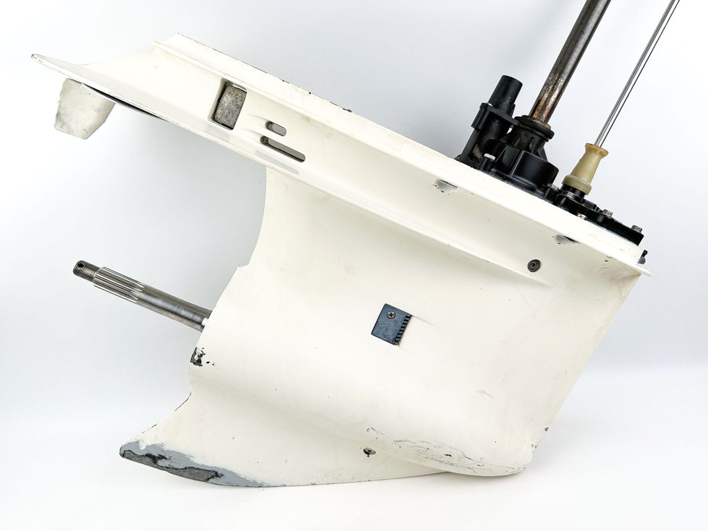 Evinrude Etec 150 175 200 HP 2 Stroke 25" XL Magnum 2 M2 Lower Unit Gear Case