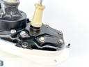 Evinrude Etec 150 175 200 HP 2 Stroke 25" XL Magnum 2 M2 Lower Unit Gear Case
