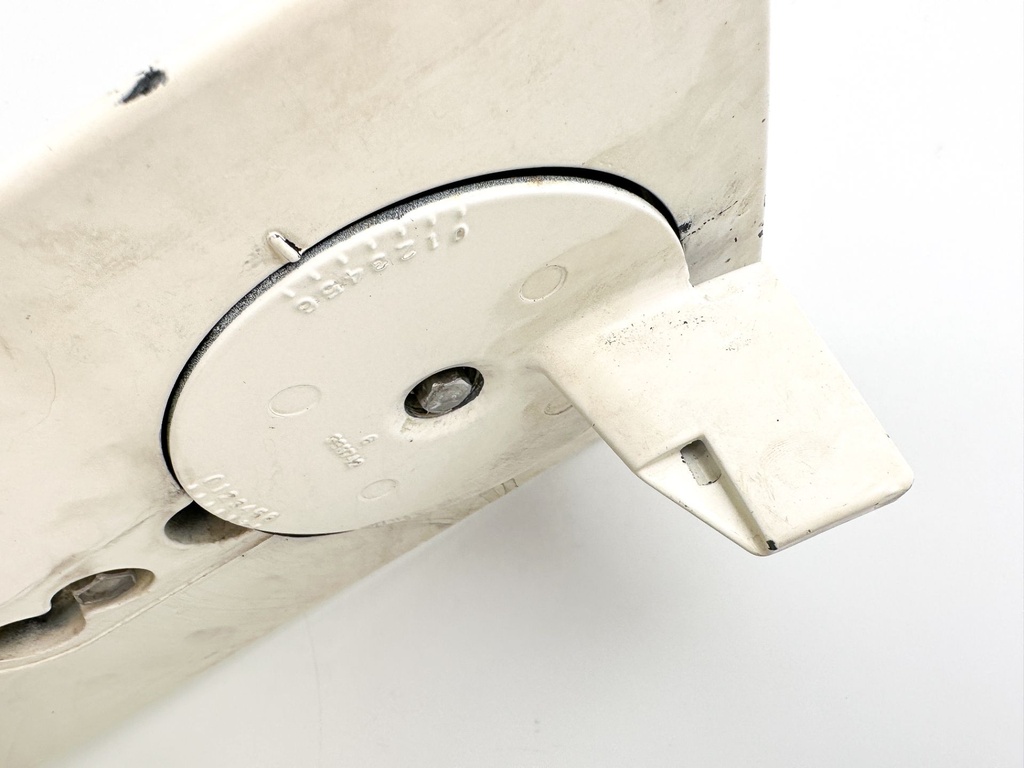 Evinrude Etec 150 175 200 HP 2 Stroke 25" XL Magnum 2 M2 Lower Unit Gear Case