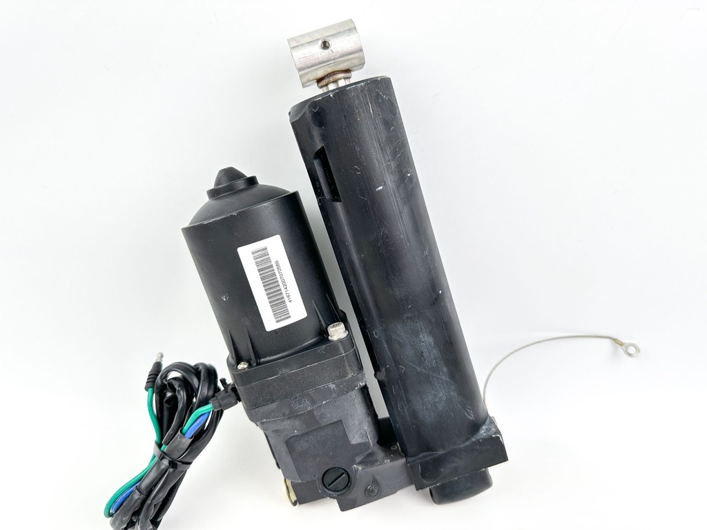 Mercury 75 90 100 115 125 HP Power Trim Unit 8M0090335 Like New