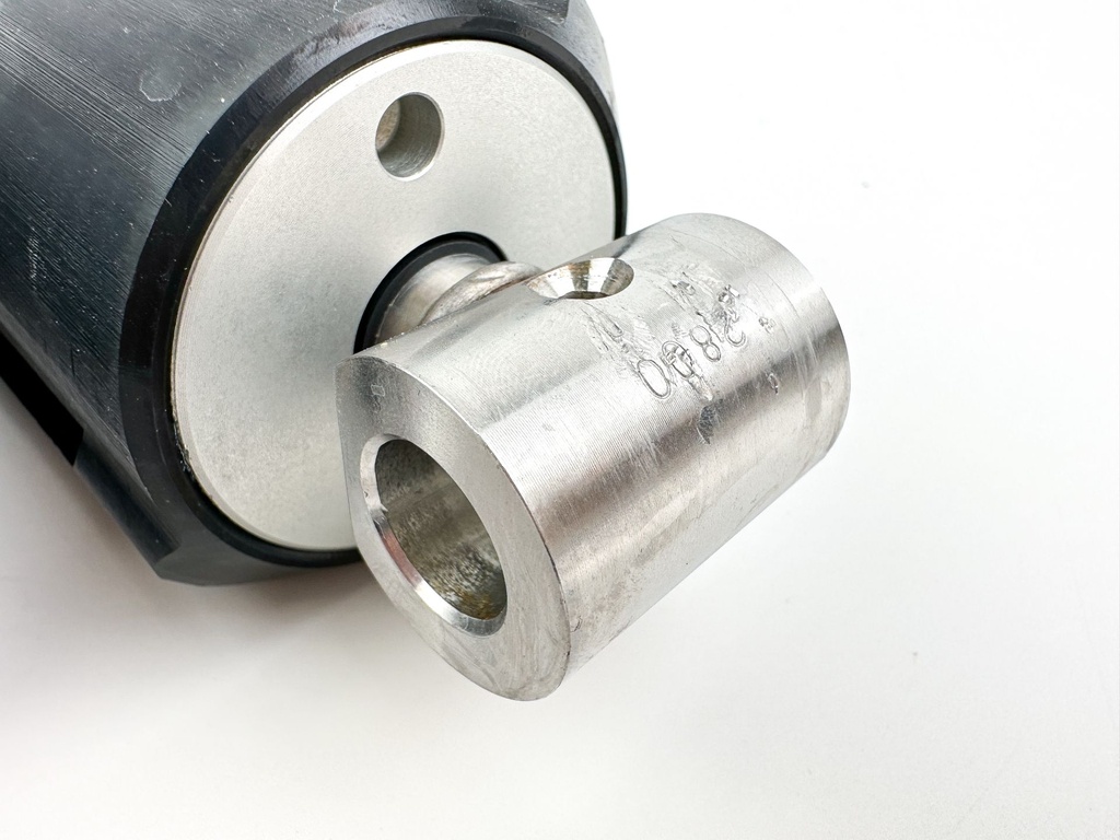 Mercury 75 90 100 115 125 HP Power Trim Unit 8M0090335 Like New