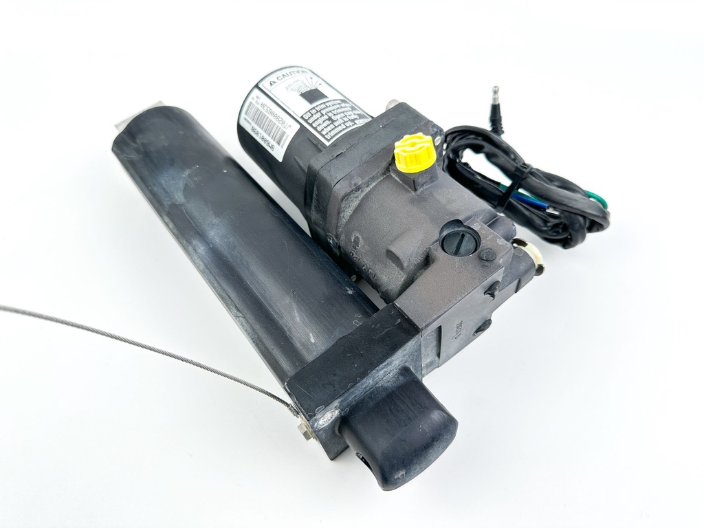 Mercury 75 90 100 115 125 HP Power Trim Unit 8M0090335 Like New