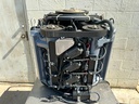 2005 Yamaha 225HP 4 Stroke Outboard Powerhead  OEM