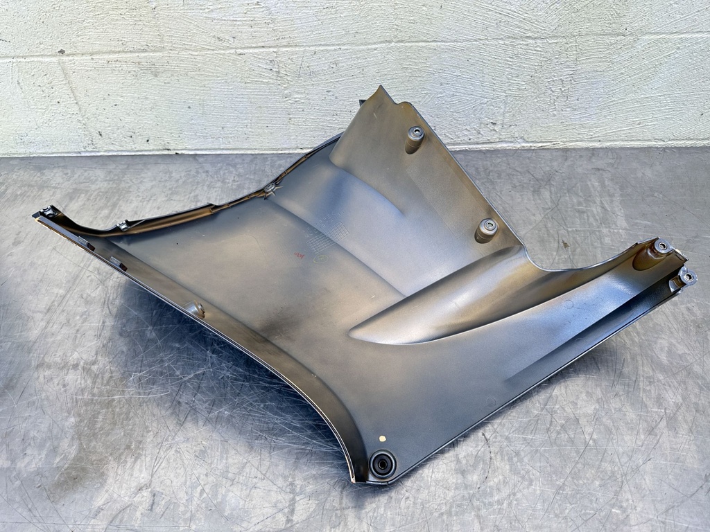 2015 Yamaha 250 HP 4 Stroke Outboard Lower Apron Cover 6CE-42741-01-8D OEM