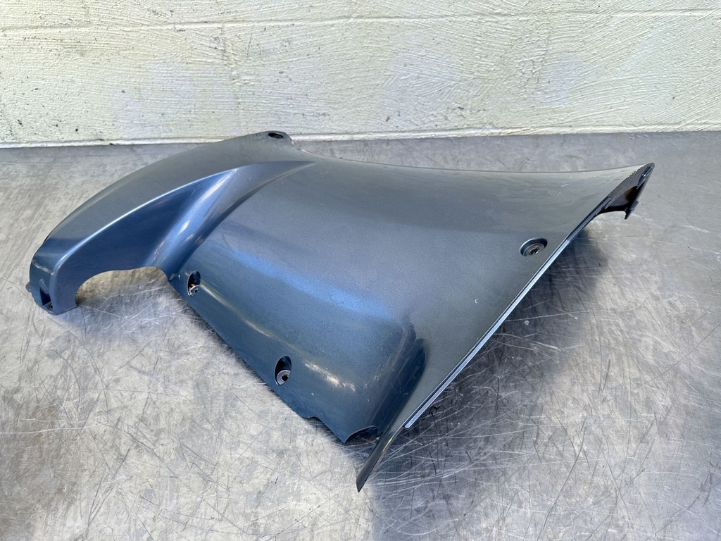 2015 Yamaha 250 HP 4 Stroke Outboard Lower Apron Cover 6CE-42741-01-8D OEM