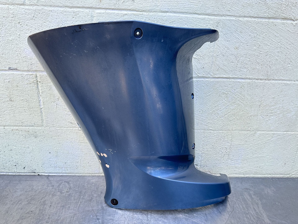 2015 Yamaha 250 HP 4 Stroke Outboard Lower Apron Cover 6CE-42741-01-8D OEM