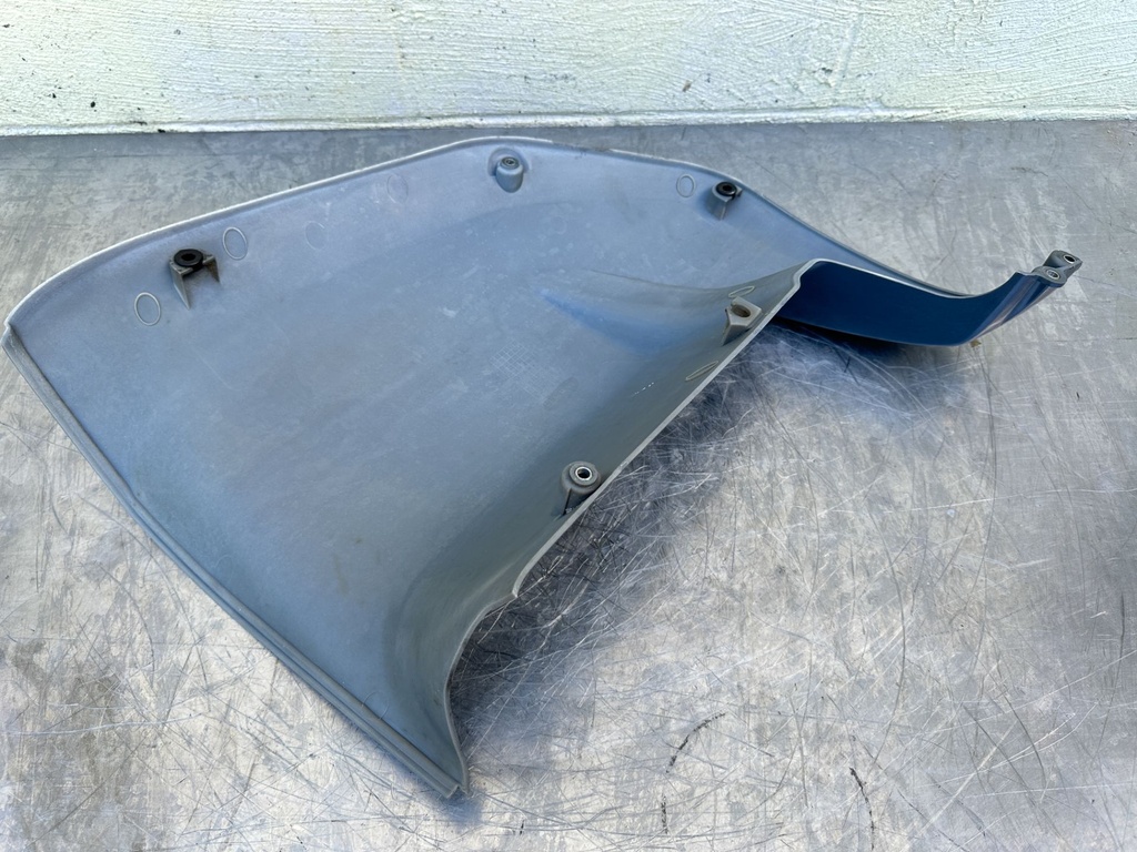 2002-2018 Yamaha 200 225 250 HP V6 4 Stroke Lower Apron Cover Set