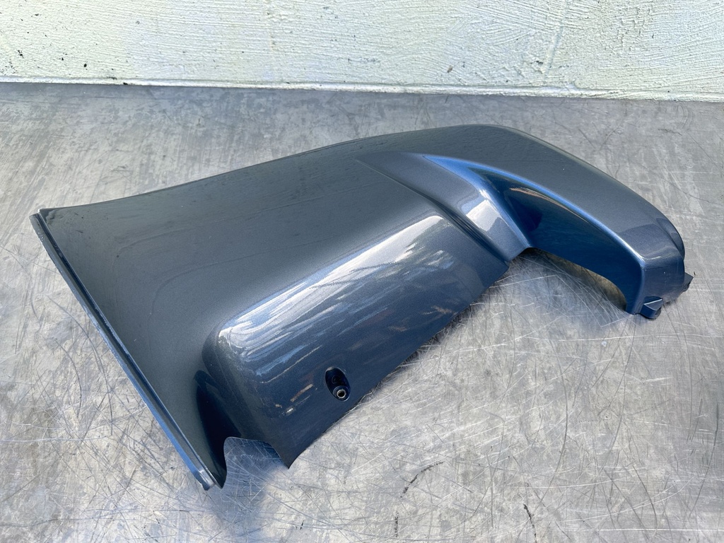 2002-2018 Yamaha 200 225 250 HP V6 4 Stroke Lower Apron Cover Set