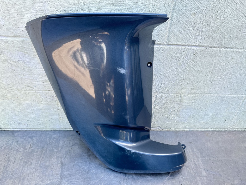 2002-2018 Yamaha 200 225 250 HP V6 4 Stroke Lower Apron Cover Set