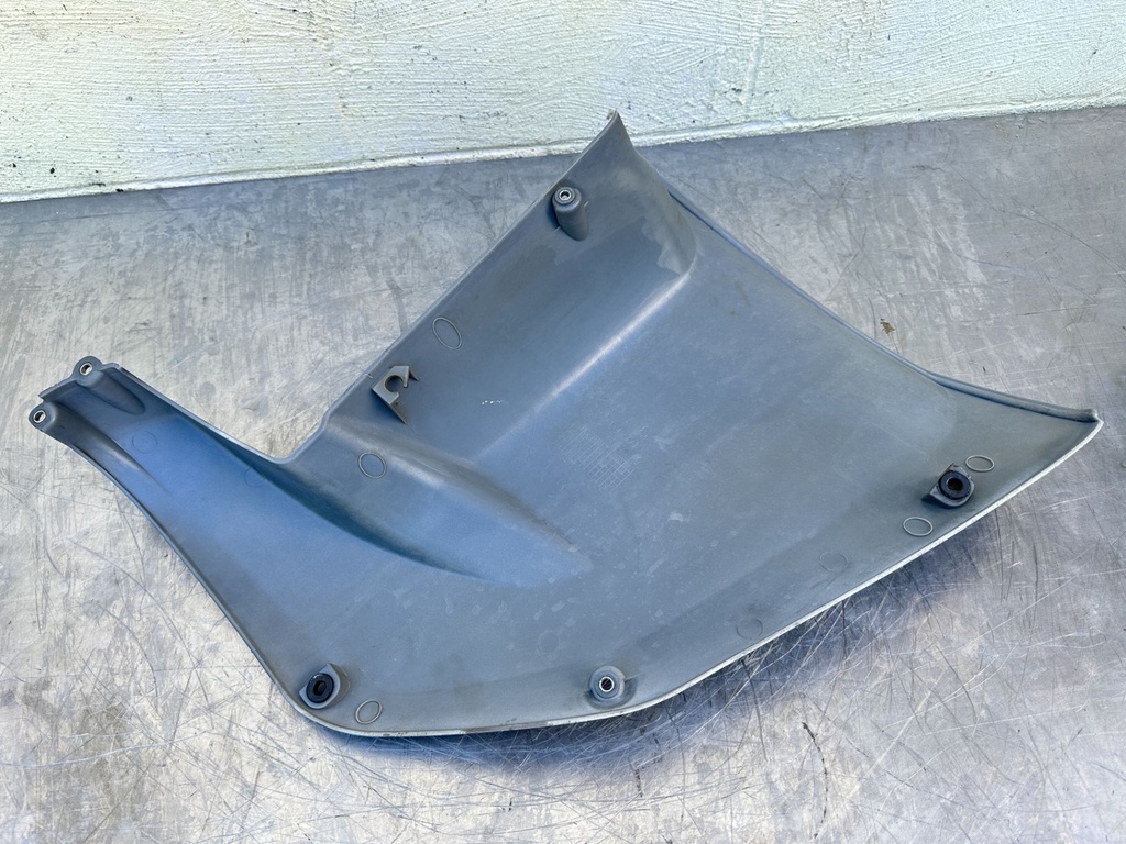 2002-2018 Yamaha 200 225 250 HP V6 4 Stroke Lower Apron Cover Set