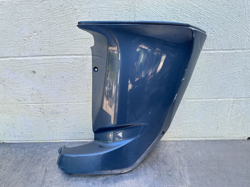 2002-2018 Yamaha 200 225 250 HP V6 4 Stroke Lower Apron Cover Set