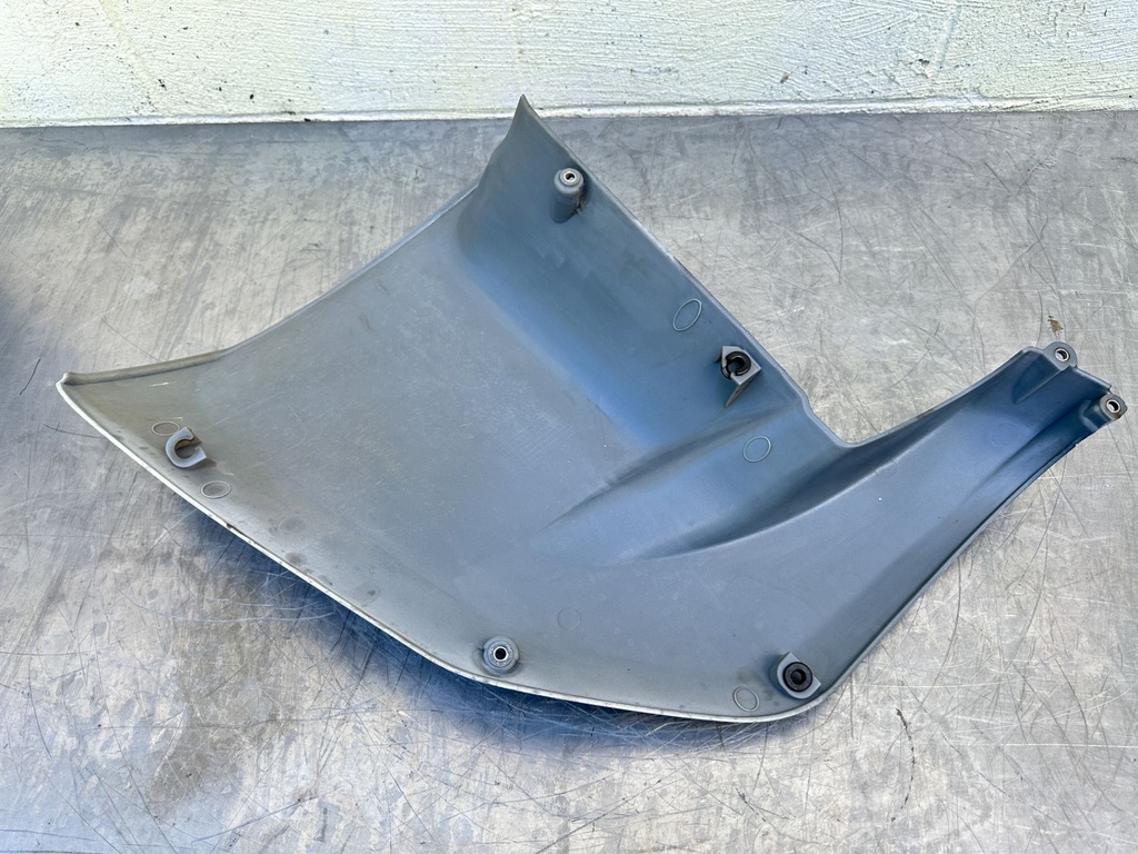 2002-2018 Yamaha 200 225 250 HP V6 4 Stroke Lower Apron Cover Set