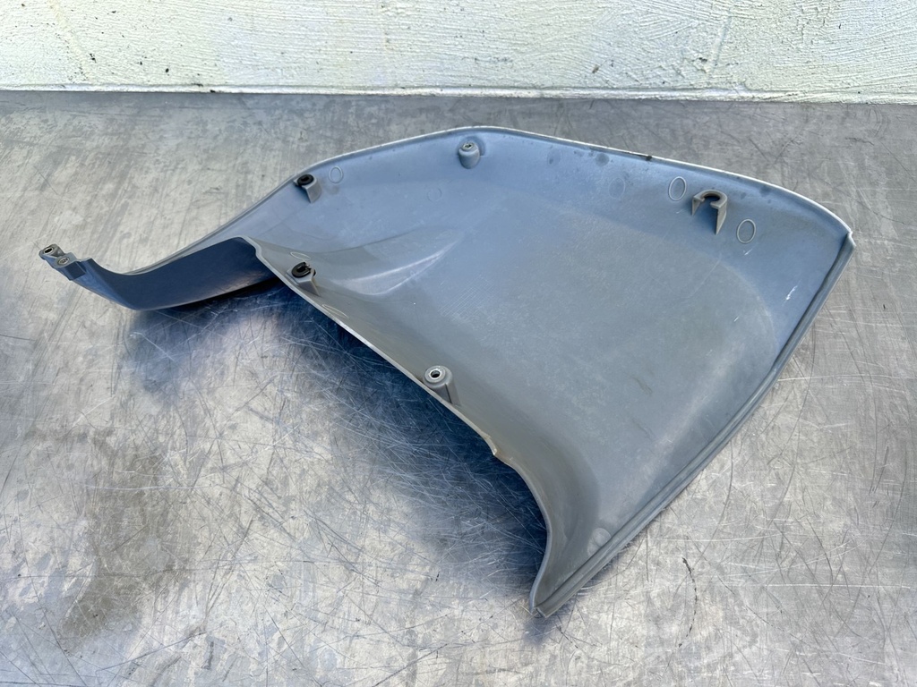 2002-2018 Yamaha 200 225 250 HP V6 4 Stroke Lower Apron Cover Set