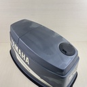 2009 Yamaha 50HP 2 Stroke Outboard Top Cowling Cover Assembly 62X-42610-60-00