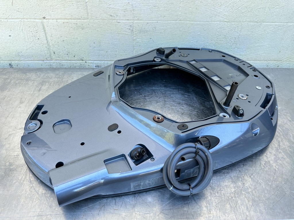 2015 Yamaha 250 HP 4 Stroke Outboard Bottom Cowling Pan 6CB-42711-01-8D OEM