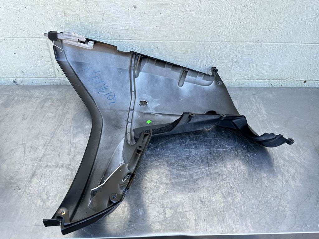 2020 Mercury 90 HP 4 Stroke Outboard Lower Apron Cowling Starboard 8M0088280 OEM