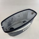 2009 Yamaha 50HP 2 Stroke Outboard Top Cowling Cover Assembly 62X-42610-60-00