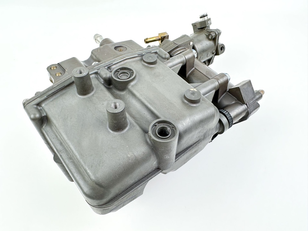 2016 Honda 150 HP 4 Stroke Outboard Vapor Separator Tank VST 16730-ZY6-063 OEM