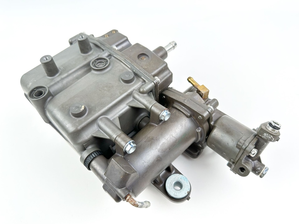 2016 Honda 150 HP 4 Stroke Outboard Vapor Separator Tank VST 16730-ZY6-063 OEM