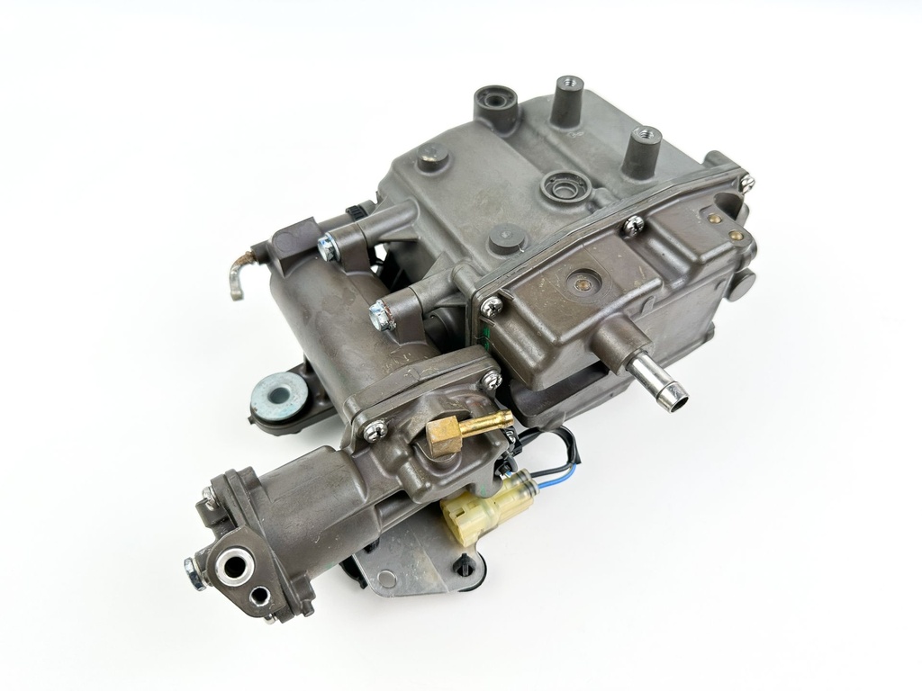 2016 Honda 150 HP 4 Stroke Outboard Vapor Separator Tank VST 16730-ZY6-063 OEM