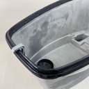 2009 Yamaha 50HP 2 Stroke Outboard Top Cowling Cover Assembly 62X-42610-60-00