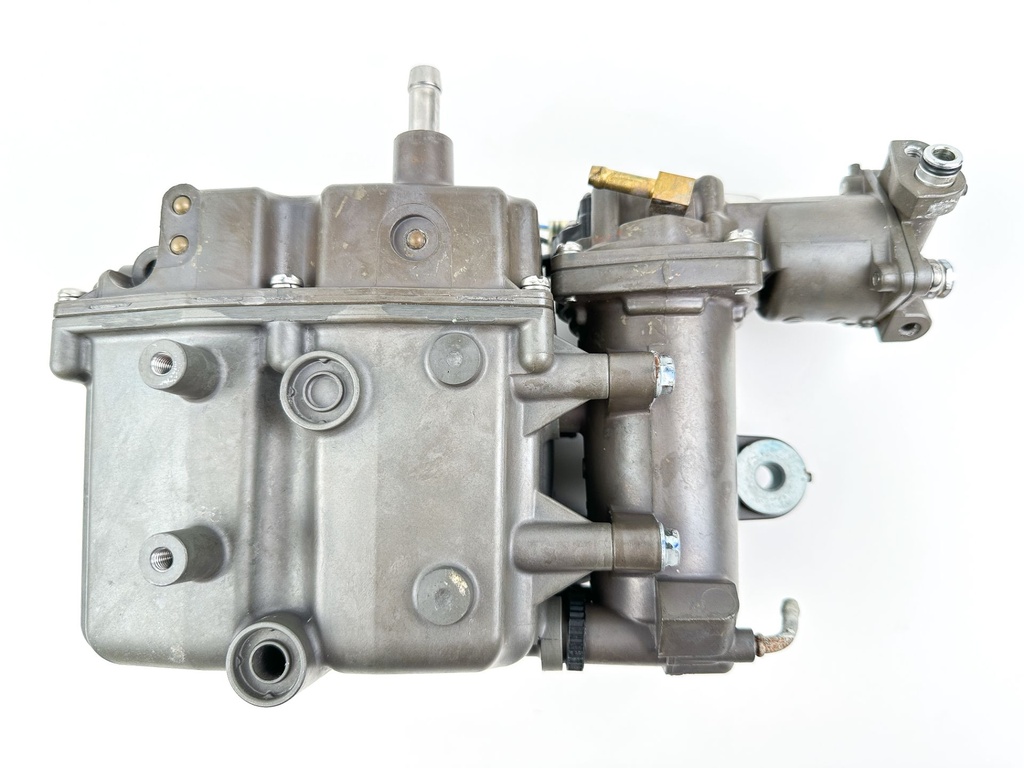 2016 Honda 150 HP 4 Stroke Outboard Vapor Separator Tank VST 16730-ZY6-063 OEM