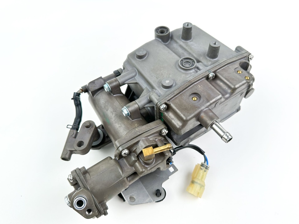 2016 Honda 150 HP 2 Stroke Outboard Vapor Separator Tank VST 16730-ZY6-063 OEM