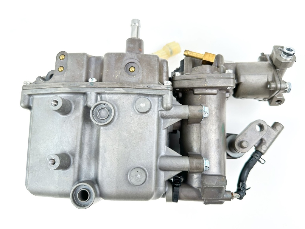 2016 Honda 150 HP 2 Stroke Outboard Vapor Separator Tank VST 16730-ZY6-063 OEM