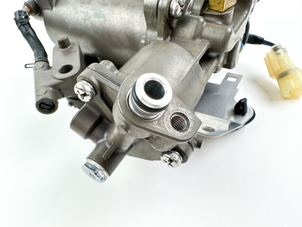 2016 Honda 150 HP 2 Stroke Outboard Vapor Separator Tank VST 16730-ZY6-063 OEM