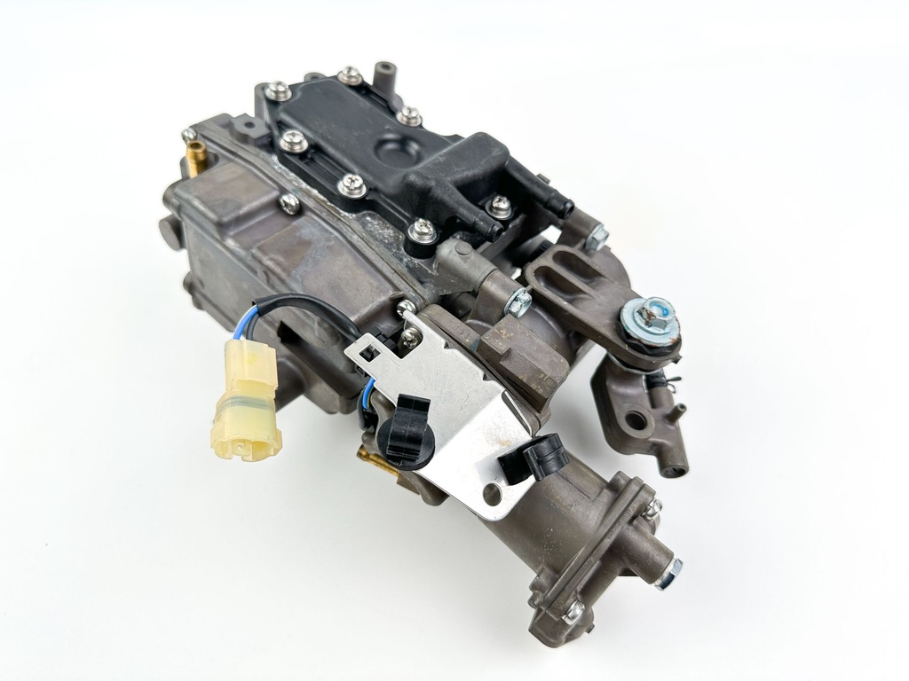 2016 Honda 150 HP 2 Stroke Outboard Vapor Separator Tank VST 16730-ZY6-063 OEM