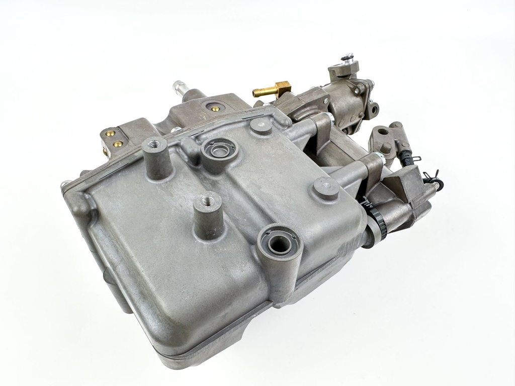 2016 Honda 150 HP 2 Stroke Outboard Vapor Separator Tank VST 16730-ZY6-063 OEM