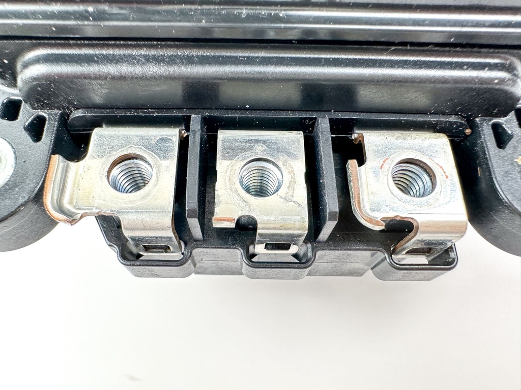 2016 Honda 150 HP 2 Stroke Outboard Fuse Box junction 32370-ZY6-004 OEM