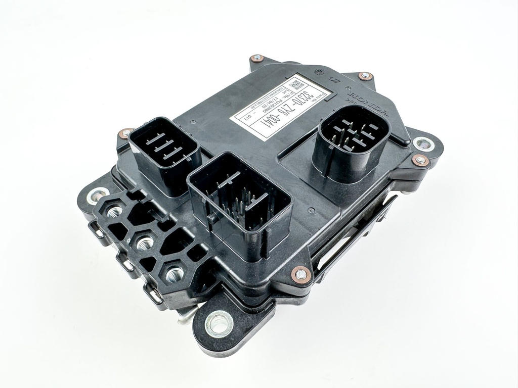 2016 Honda 150 HP 2 Stroke Outboard Fuse Box junction 32370-ZY6-004 OEM