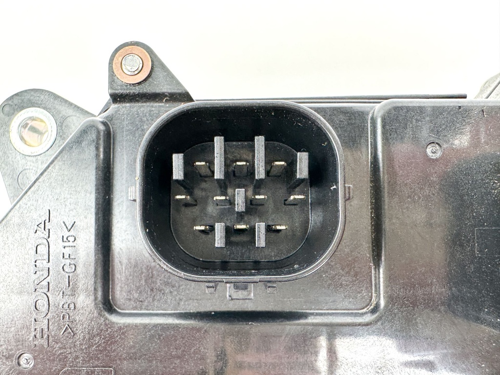 2016 Honda 150 HP 2 Stroke Outboard Fuse Box junction 32370-ZY6-004 OEM