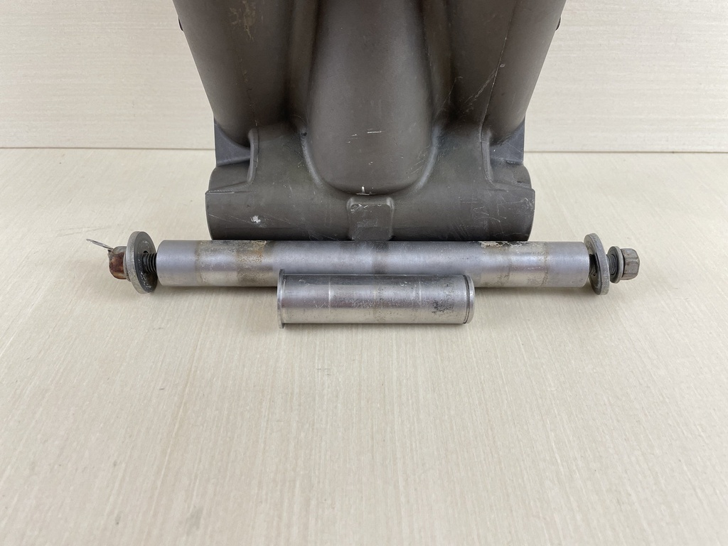 2015 Yamaha 200HP F200 4 Stroke Outboard Power Trim Tilt Unit Assembly 63P-43800-06-00  