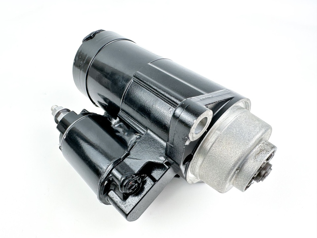 2016 Honda 150 HP 2 Stroke Outboard Starter Motor 31200-ZY6-003 OEM