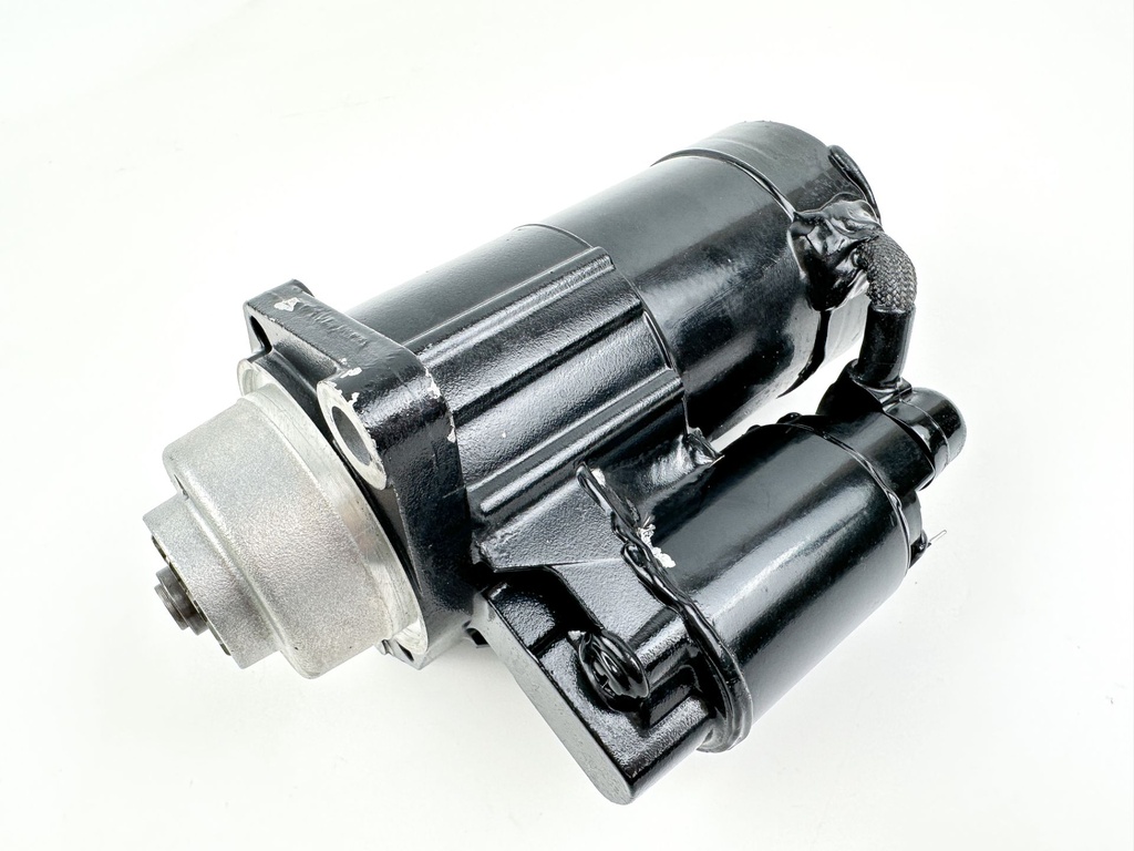 2016 Honda 150 HP 2 Stroke Outboard Starter Motor 31200-ZY6-003 OEM