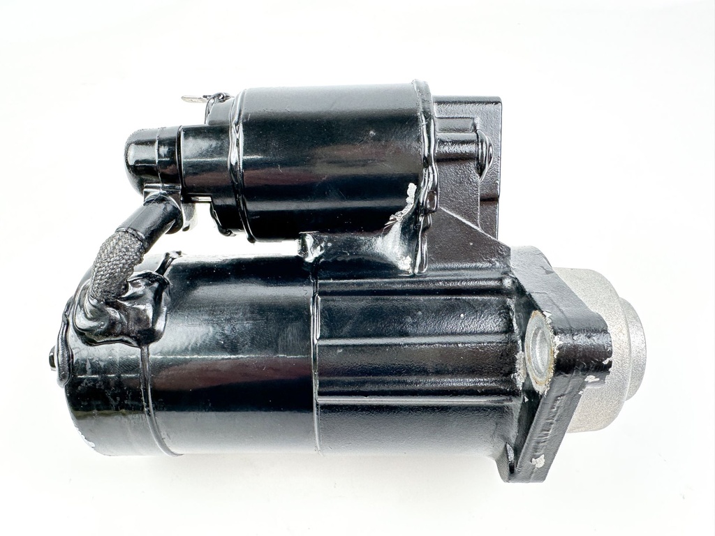 2016 Honda 150 HP 2 Stroke Outboard Starter Motor 31200-ZY6-003 OEM