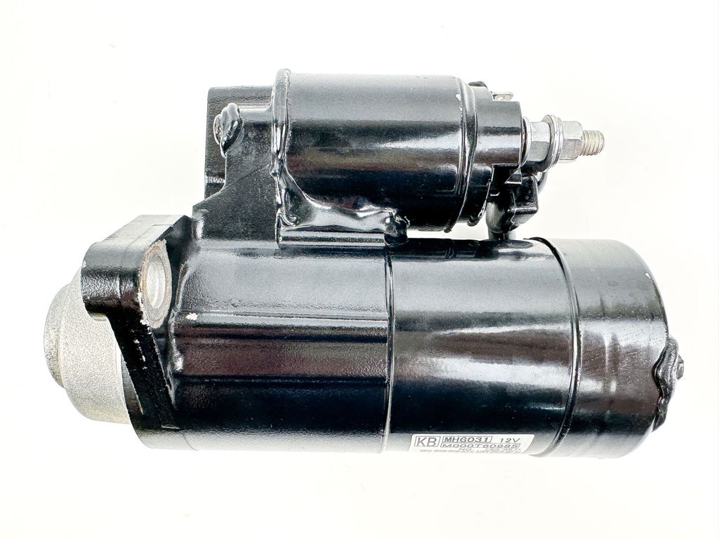 2016 Honda 150 HP 2 Stroke Outboard Starter Motor 31200-ZY6-003 OEM