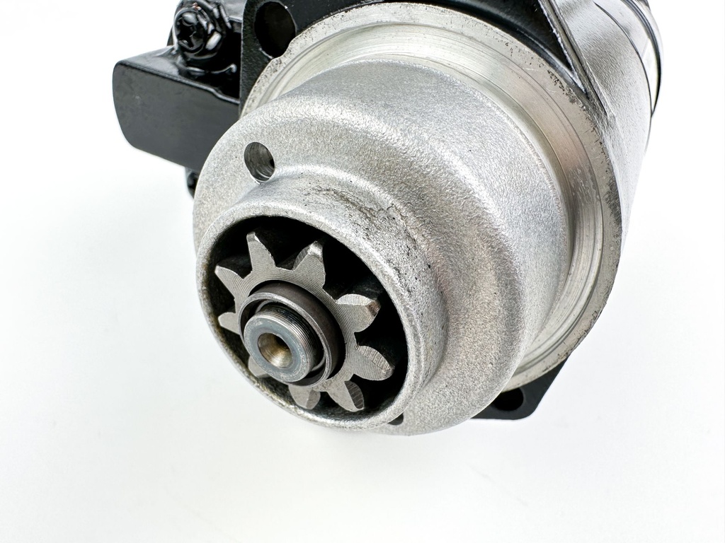 2016 Honda 150 HP 2 Stroke Outboard Starter Motor 31200-ZY6-003 OEM